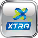 Спутниковое телевидение Xtra tv